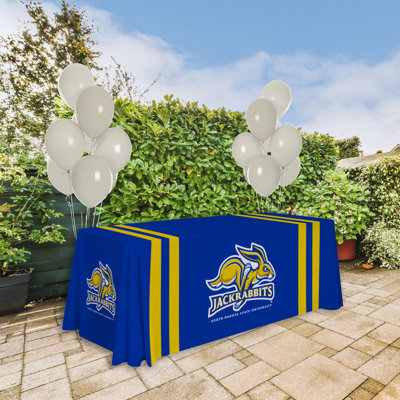 NCAA Tablecloth