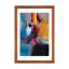 Estampe numérique sur toile Jazzy Abstract VII-106225623-71545037-71545039