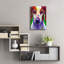 «Dachshund - Cooper» par Dawg Painter-226088444