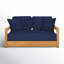 Housse de coussin Melrose-1447489638