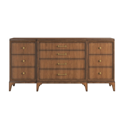 Harbor 10 - Drawer Dresser