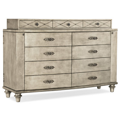 Sanctuary Diamont Dresser
