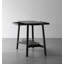 Table de bar Nordic Vintage