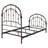 Atalante Metal Slat Bed-1967936970