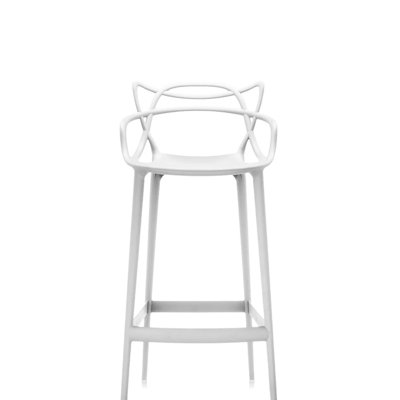 Tabouret de comptoir 26 po Danyetta