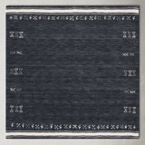 Himalaya Area Rug In Charcoal