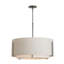 Exos 3 - Light Unique/Statement Drum Chandelier-2020380371-2020380377-2020380325
