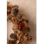 Handcrafted Faux Berry Wood 24cm Wreath-1776985714