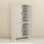 Spacieuse armoire de rangement autoportante-1626187898