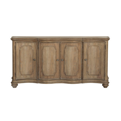 Ginia 4 Door Buffet
