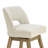 360° Swivel Bar Stools with Solid Wood Frame-445816874-466326315