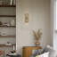 Applique murale Ya Yount en bronze anglais-396975160-396975163