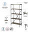 Ensemble de bureau 3 pièces Conway-1422189404