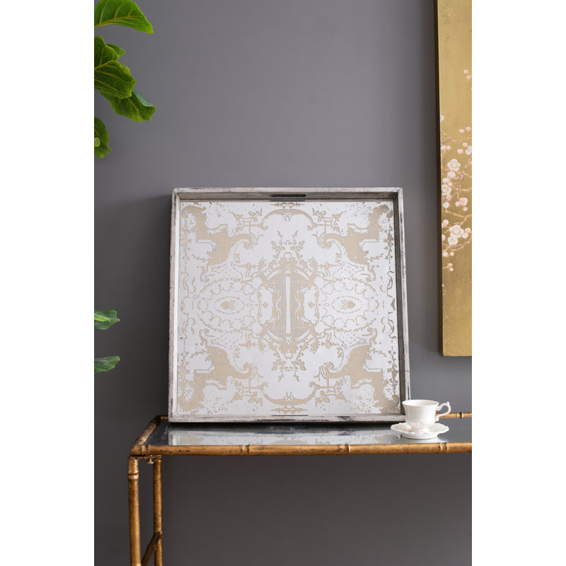 Aundray Cymbeline Vanity Tray