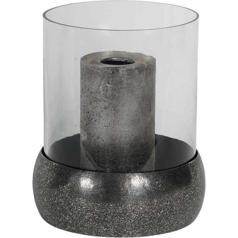 Sudays Stainless Steel Tabletop Hurricane