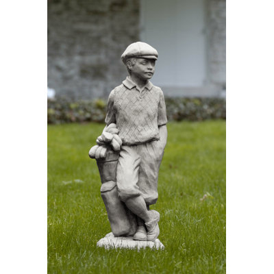 Weather Resistant Garden Statue