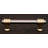 Two Tone Swirl 3" Bar Pull CP Series-12830077