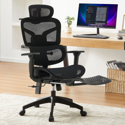 Mesh Office Chair