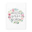 Joshua 24:15 Serve the Lord Flowers-1277516598
