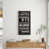 Wood Floating Framed selected
