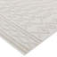 Perrotta Geometric Indoor / Outdoor Area Rug-277124209