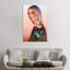 «Body, Like the Mountain» par Teodora Jelenic - impression d'art graphique-52529548-52529551