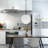 Trommald 1 - Chandelier  Light Kitchen Island Globe Pendant
