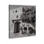 Morning Wait BW Print by Oliver Gal-272637821-532041642