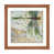 Papier avec cadre flottant Classic