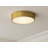 Bailey 12'' LED Flush Mount-124390692-124390694