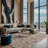 Machine Washable Gray Area Rug-1223560523