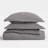 Cloud Gauze Textured Comforter Set-116482505-116482506
