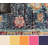 Lotus Navy Rug 2'8" x 8'2"-1879661612