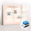 Magnetic Glass Dry Erase Board