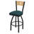 830 Voltaire Swivel Bar & Counter Stool-92326421-92326537-92326554