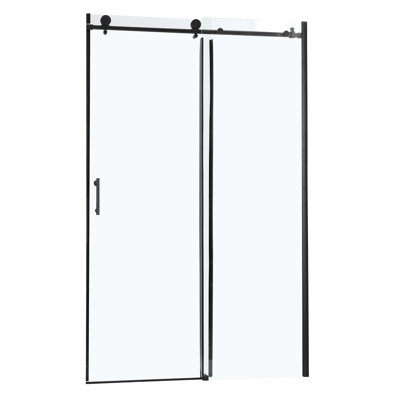 Paroi de douche coulissante simple