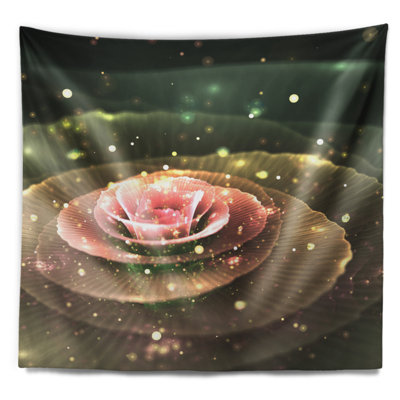 Polyester Tapestry