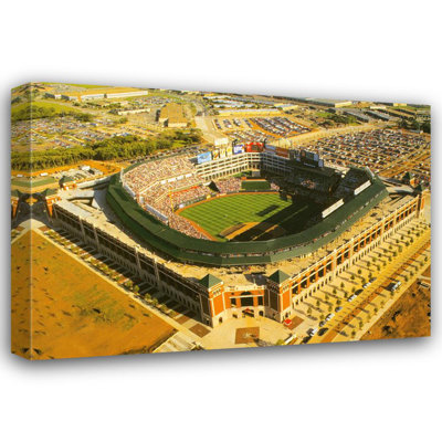 TexBallpark - Arlington