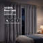 Blackout Curtain