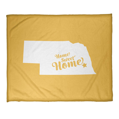 Jeté en polaires pour lincoln home