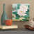 Toile tendue