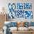 Toile tendue