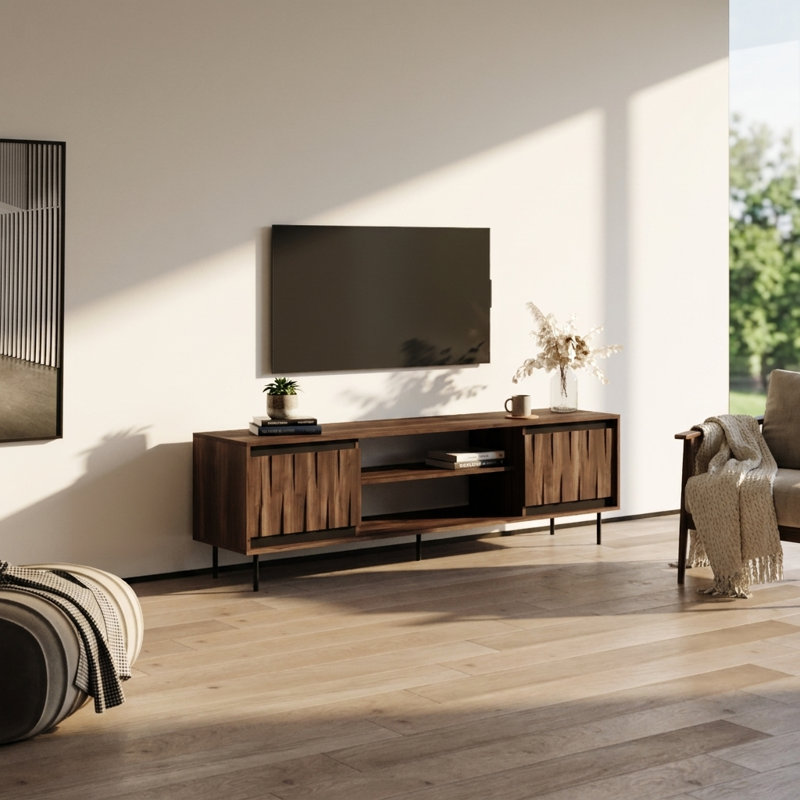 Meuble télé 71 po Swing