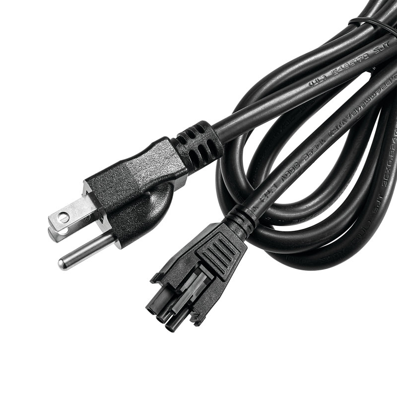 Arza Select Undercabinet Light Accessory, Plug, Black, 62", Black