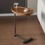 Table d'appoint en forme de C-906405490