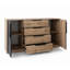 160 cm W Chest of 4 Drawers