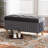 Velvet Ottoman-1630420217