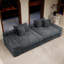 Canapé modulaire Sleek-422850963