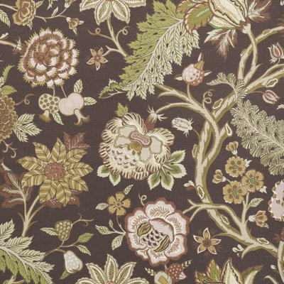 Darsy Tree Of Life Sisal Wallpaper