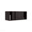 32-Inch Wide Wall Storage Cabinet With Sliding Doors, Compact Wall-Mounted Storage Option For Bedroom, Office, Living Room Or Garage Organization-2075668798